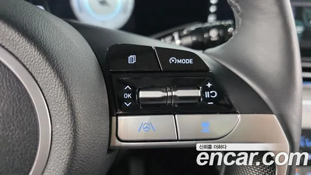 Hyundai AVANTE Inspiration — Фото автомобиля 17