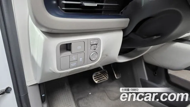 Hyundai Ioniq6 — Фото автомобиля 24