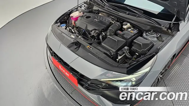 Hyundai AVANTE — Фото автомобиля 5