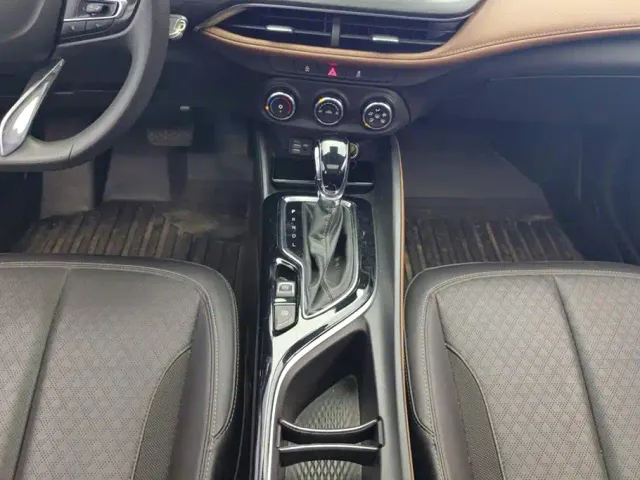 Buick Verano — Фото автомобиля 16