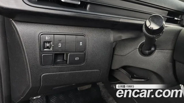 Hyundai Staria Staria Карго 5 мест — Фото автомобиля 17