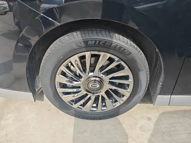 GAC Trumpchi M8 — Фото автомобиля 22