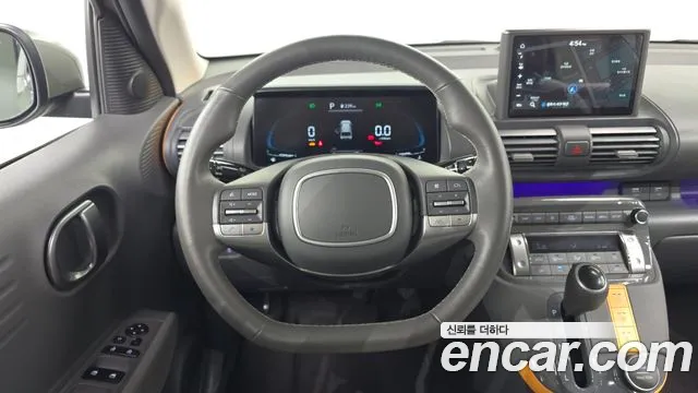 Hyundai Casper — Фото автомобиля 19