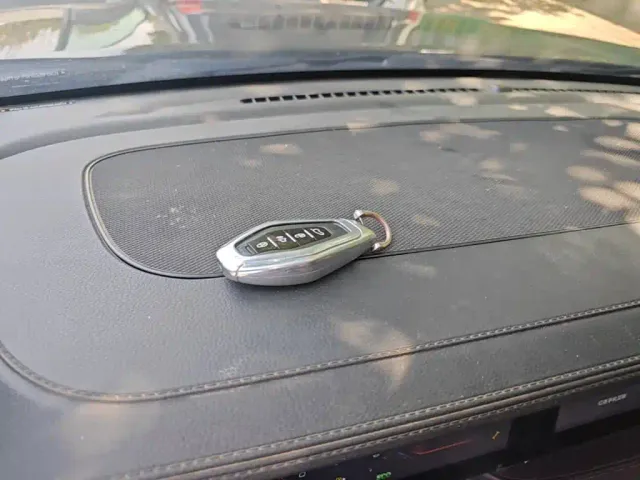 Jetour X90 Plus — Фото автомобиля 8