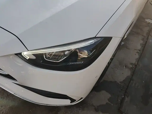 Mercedes-Benz C-Class — Фото автомобиля 23