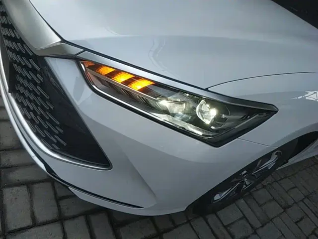BYD Qin PLUS — Фото автомобиля 23
