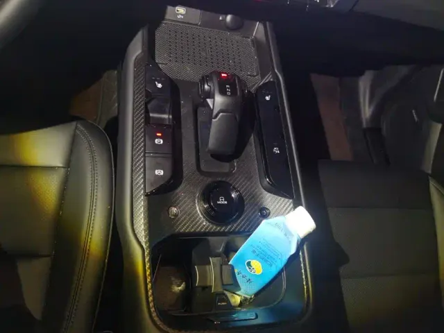 Haval Raptor — Фото автомобиля 16