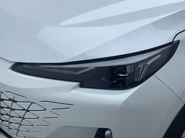 Changan CS55 Plus — Фото автомобиля 9