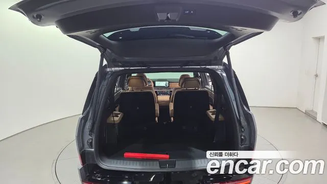 Hyundai Santafe — Фото автомобиля 30