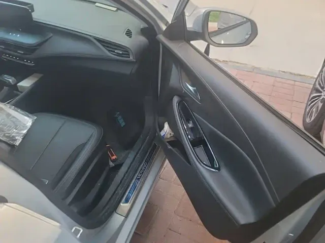 Buick Verano — Фото автомобиля 18