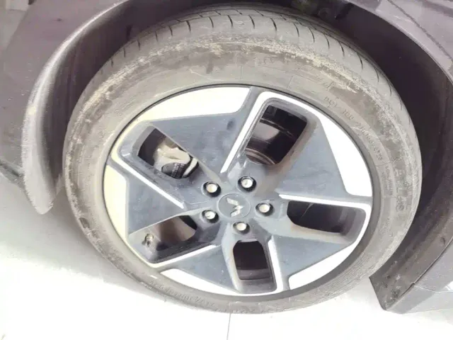 Wuling Starlight — Фото автомобиля 22