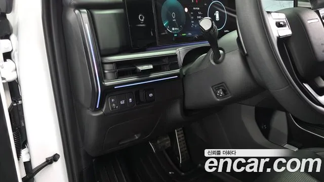 Hyundai Santa Fe — Фото автомобиля 13
