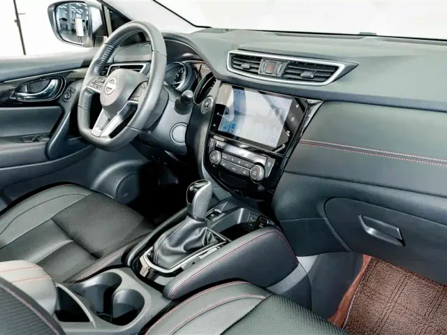 Nissan Qashqai 2023 Model Classic 2.0L CVT XV+ Premium — Фото автомобиля 17