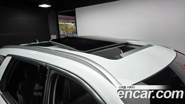 Hyundai Palisade The New — Фото автомобиля 17