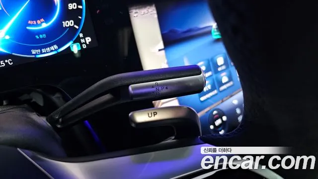 Mercedes-Benz EQS V297 — Фото автомобиля 9