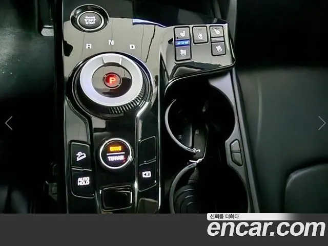 Kia Sportage 5th Gen — Фото автомобиля 15