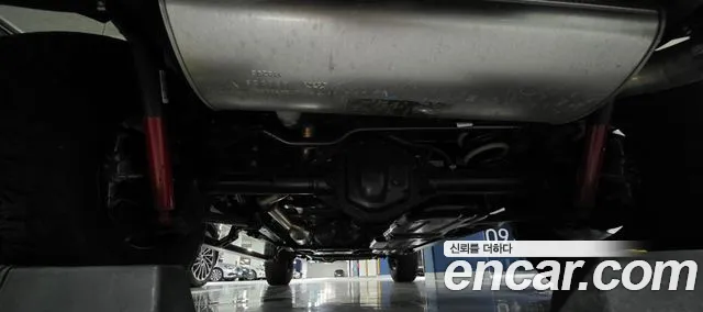 Jeep Wrangler — Фото автомобиля 6