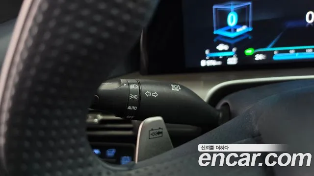 Hyundai Nexo — Фото автомобиля 29