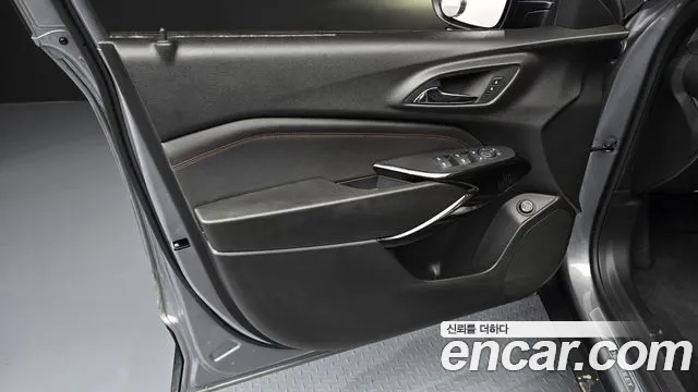 ChevroletGMDaewoo Trax Trax Кроссовер — Фото автомобиля 18