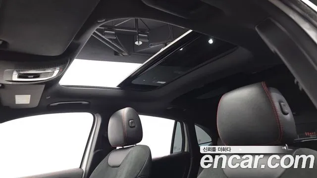 Mercedes-Benz EQA H243 — Фото автомобиля 27