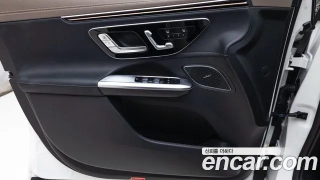 Mercedes-Benz EQE X294 — Фото автомобиля 15