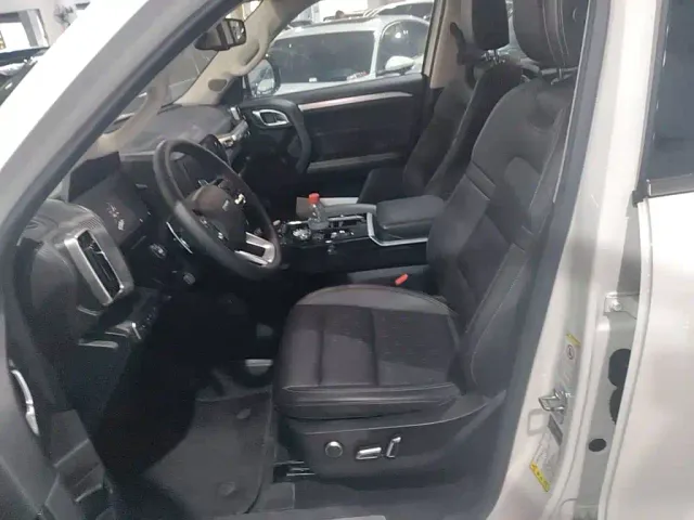 Haval Big Dog — Фото автомобиля 14