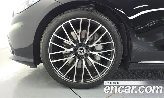 Mercedes-Benz S-Class W223 — Фото автомобиля 5