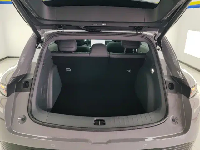 Leapmotor Lafa 5 — Фото автомобиля 4