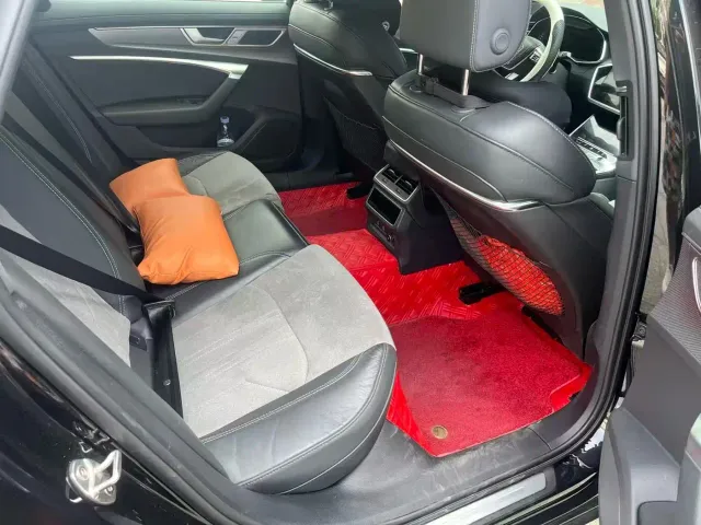 Audi Audi A6L 2024 45 TFSI Premium Dynamic — Фото автомобиля 8