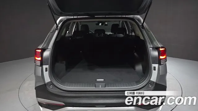 Kia Sportage — Фото автомобиля 20