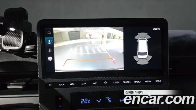 Hyundai Staria Staria Карго 5 мест — Фото автомобиля 13