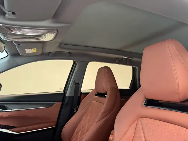 Changan CS75 Plus — Фото автомобиля 16