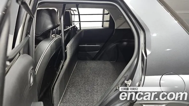 Hyundai Casper — Фото автомобиля 11