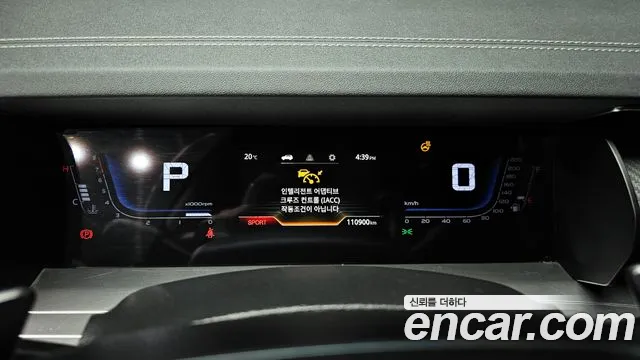 KG_Mobility_Ssangyong Torres Torres Бензин 1.5 2WD — Фото автомобиля 8