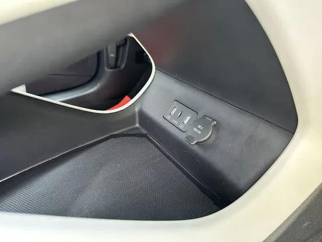 BYD Song Pro — Фото автомобиля 25