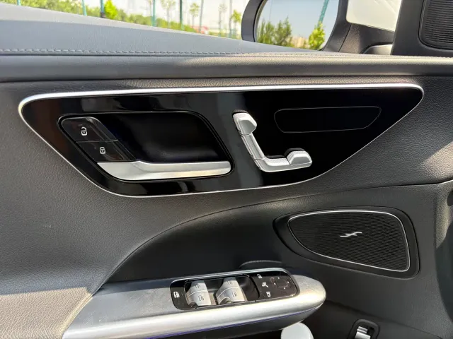 Mercedes-Benz C-Class — Фото автомобиля 10