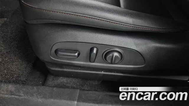ChevroletGMDaewoo Trax Trax Кроссовер — Фото автомобиля 19