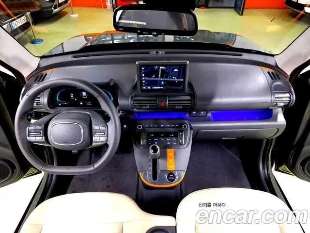 Hyundai Casper Casper Turbo Essential — Фото автомобиля 7