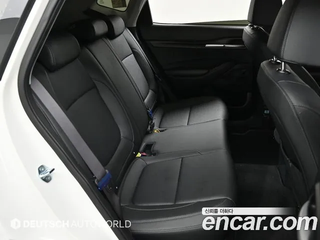 Kia Seltos New — Фото автомобиля 12
