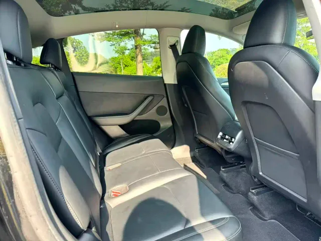 Tesla Model Y — Фото автомобиля 3
