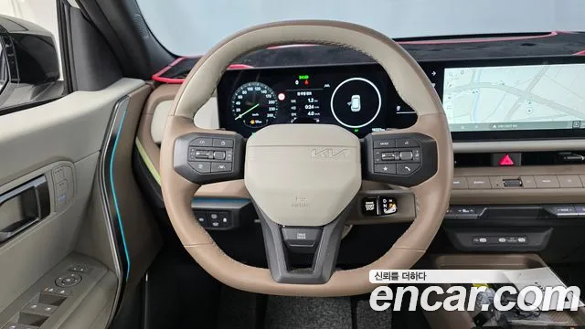 Kia Seltos 2nd Gen — Фото автомобиля 18