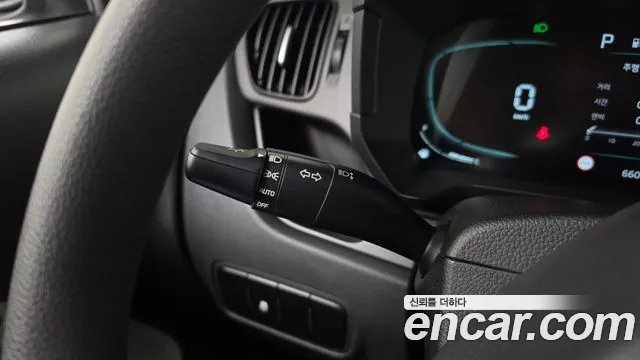 Kia RAY Новый Kia Ray Фургон — Фото автомобиля 7