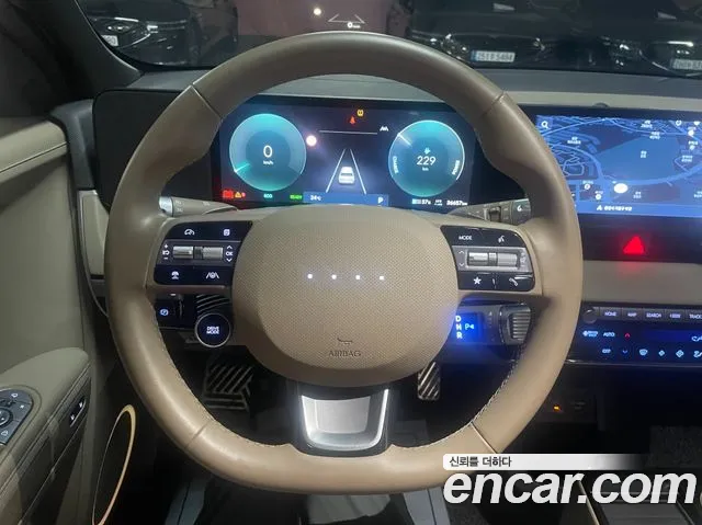 Hyundai Ioniq 5 Ioniq 5 (New) — Фото автомобиля 9