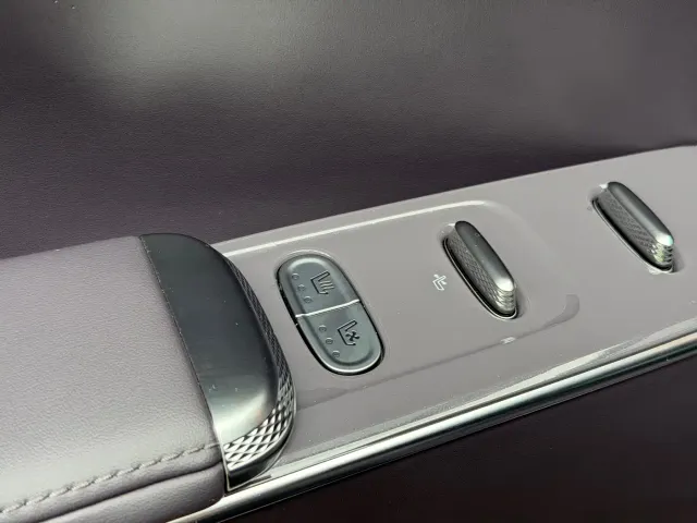Buick Zhijing E7 — Фото автомобиля 9