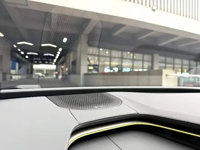 Lotus Emeya — Фото автомобиля 7