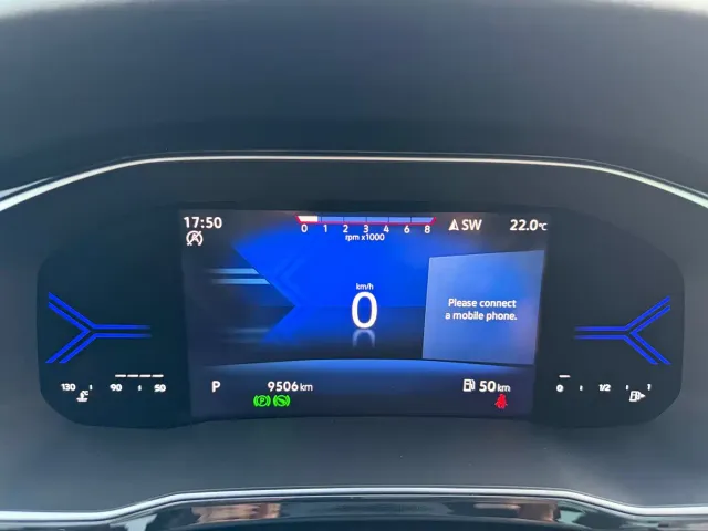 Jetta VS7 — Фото автомобиля 11
