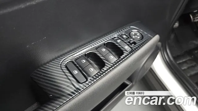 Hyundai Casper Casper Turbo Inspiration — Фото автомобиля 24