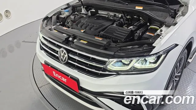 Volkswagen Tiguan — Фото автомобиля 6