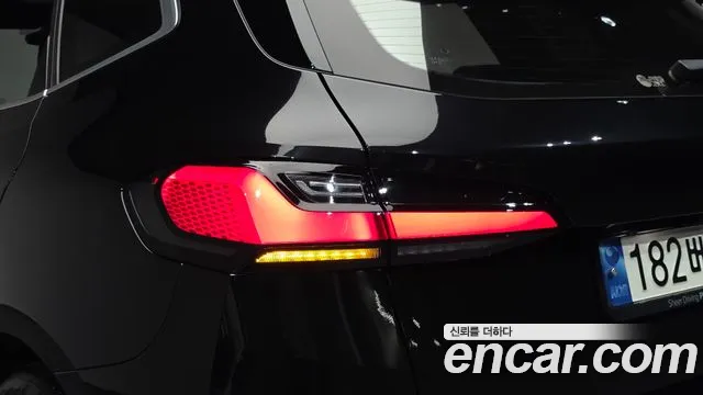 BMW 2 Series — Фото автомобиля 8