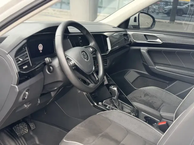 Volkswagen Tayron — Фото автомобиля 12